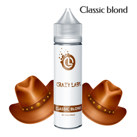 classic blond-50ml-Crazy Labs